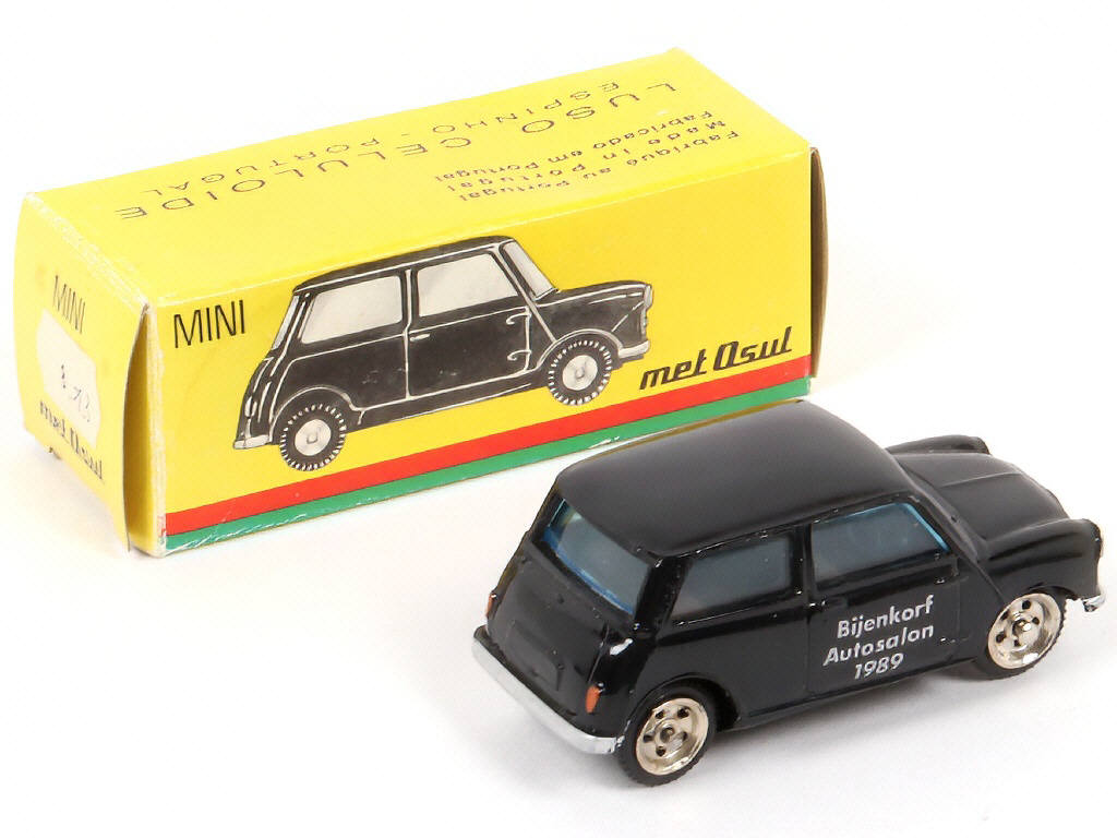 Lot 111 - METOSUL (PORTUGAL) (1)