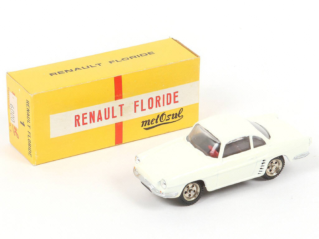 Lot 108 - METOSUL (PORTUGAL) (1)