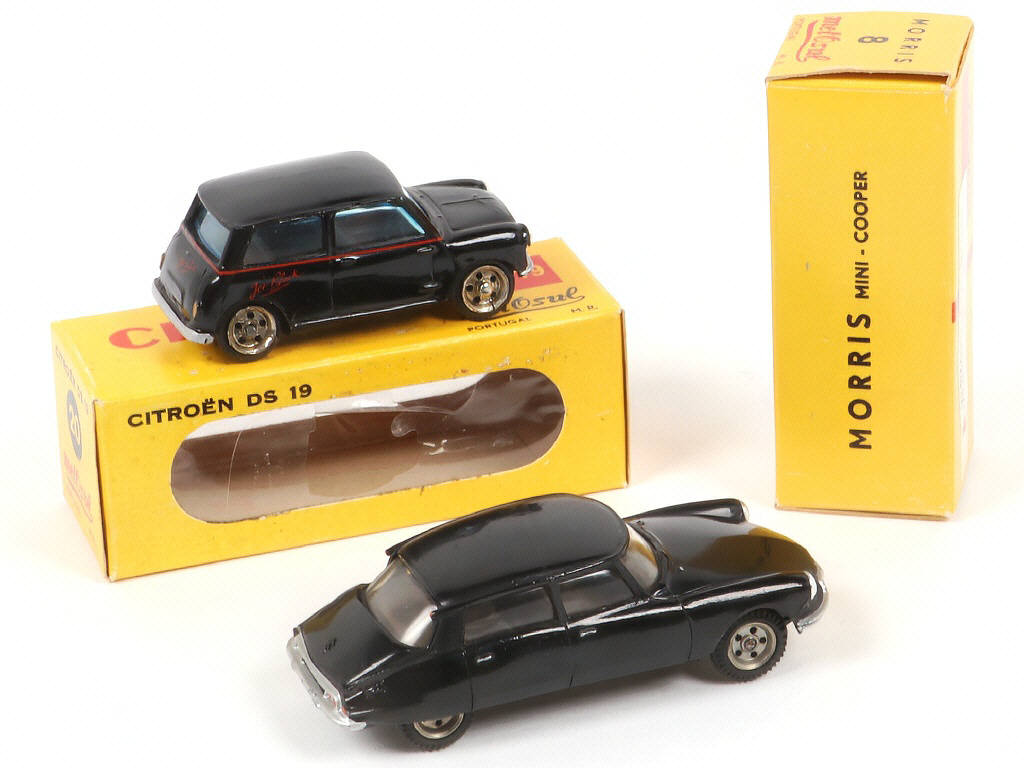 Lot 113 - METOSUL (PORTUGAL) (2)