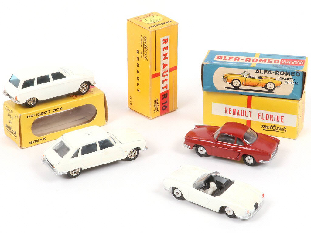 Lot 115 - METOSUL (PORTUGAL) (4)