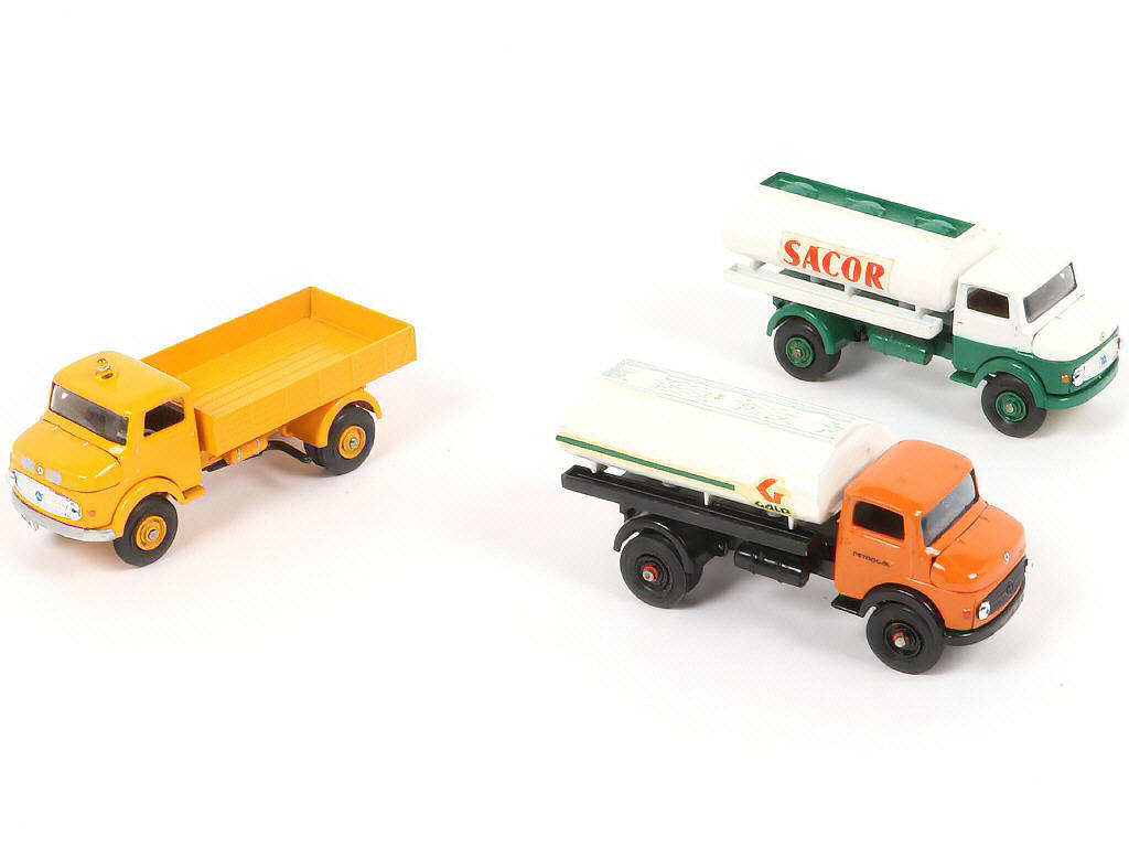 Lot 92 - METOSUL (PORTUGAL) (3)