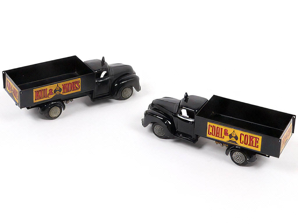 Lot 79 - TEKNO (DANEMARK) (2)