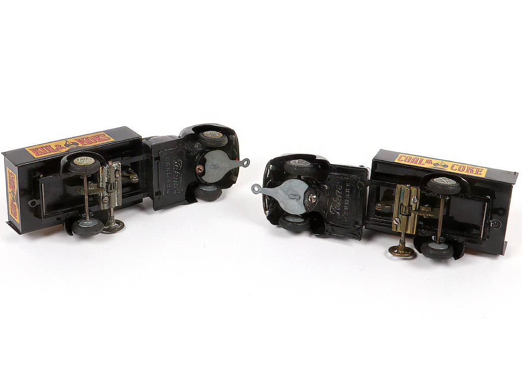 Lot 79 - TEKNO (DANEMARK) (2)