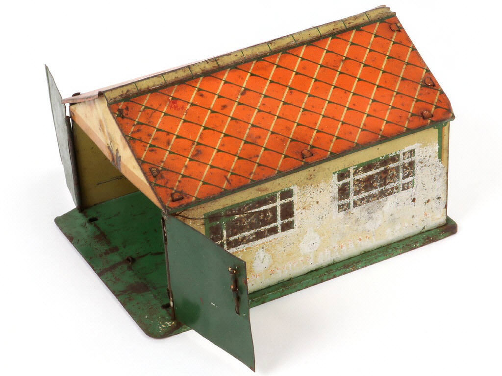 Lot 175 - DINKY TOYS (GB) (4)