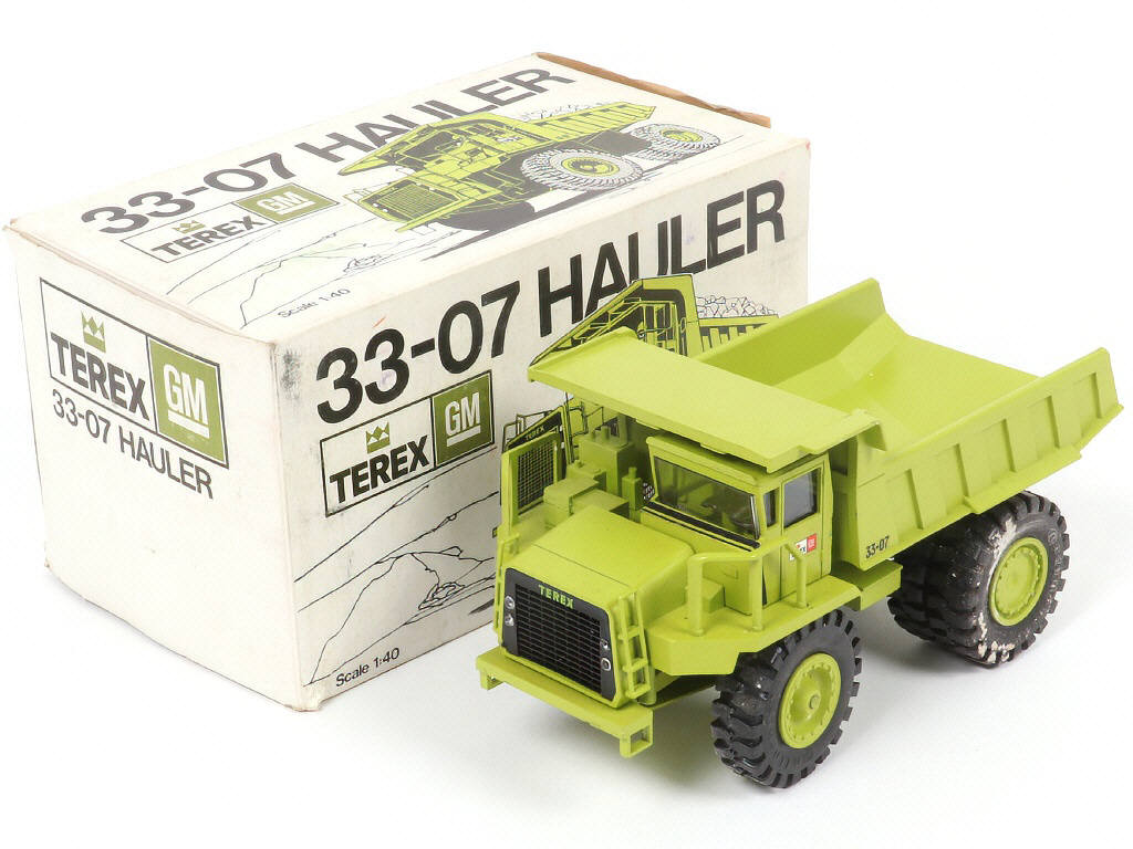 Lot 77 - NZG (ALLEMAGNE) (1)