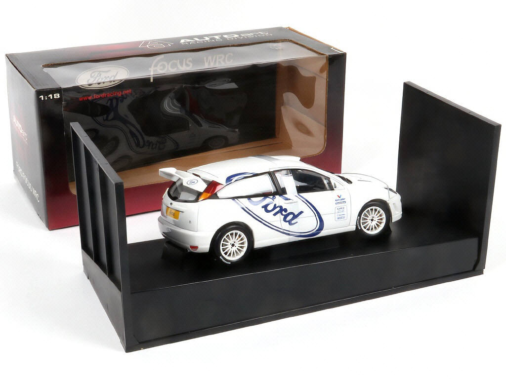 Lot 8 - AUTOART (ALLEMAGNE) (1)