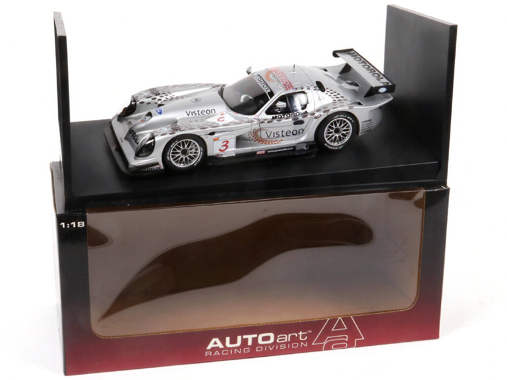 Lot 10 - AUTOART (ALLEMAGNE) (1)