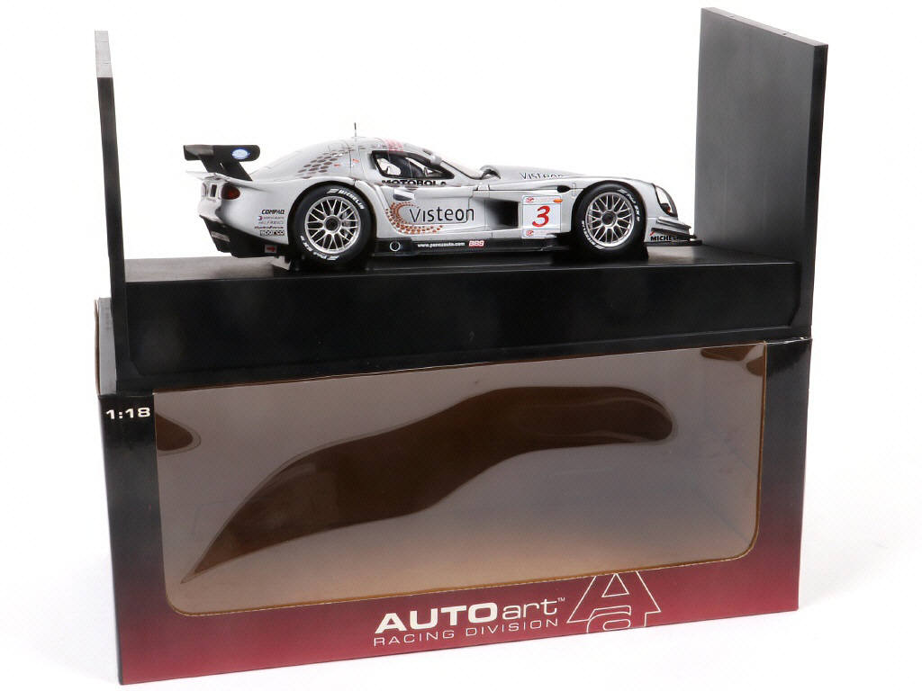 Lot 10 - AUTOART (ALLEMAGNE) (1)