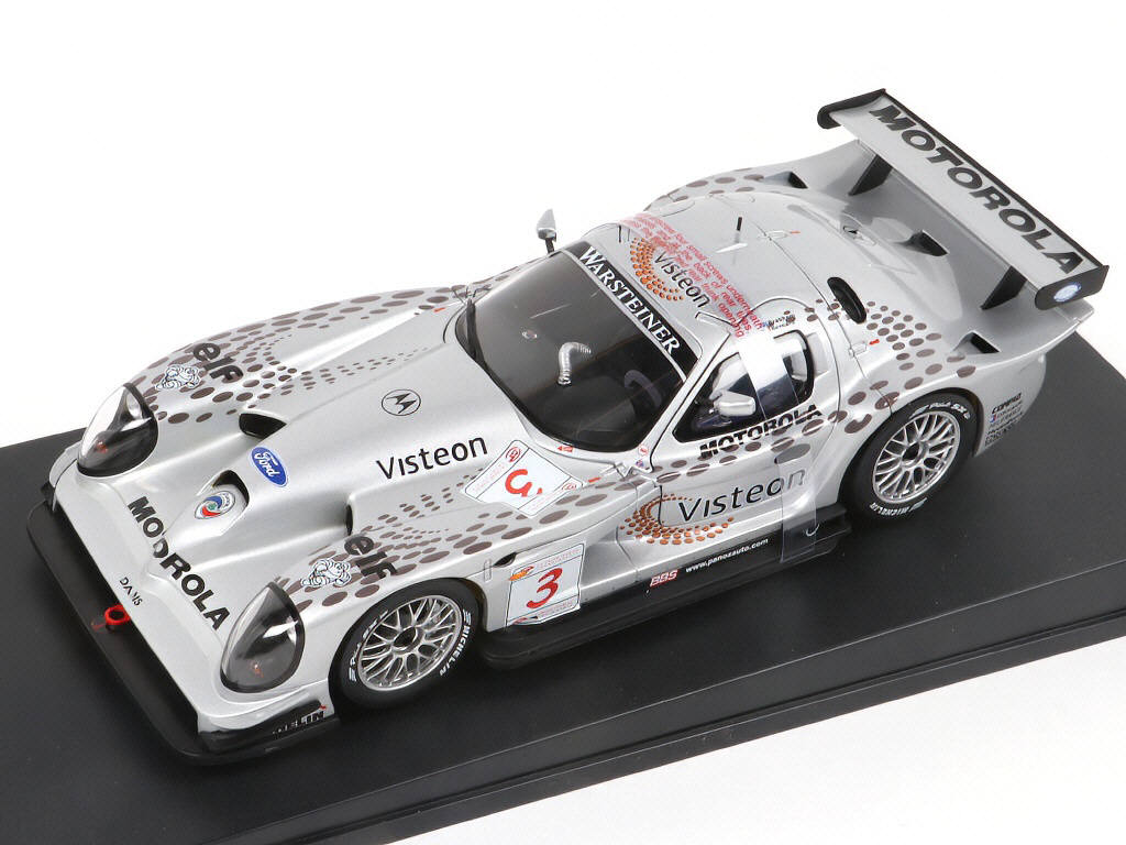 Lot 10 - AUTOART (ALLEMAGNE) (1)