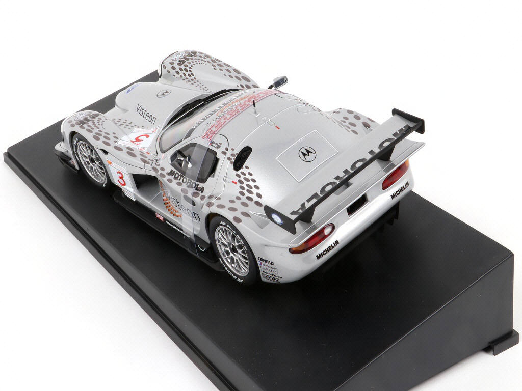 Lot 10 - AUTOART (ALLEMAGNE) (1)