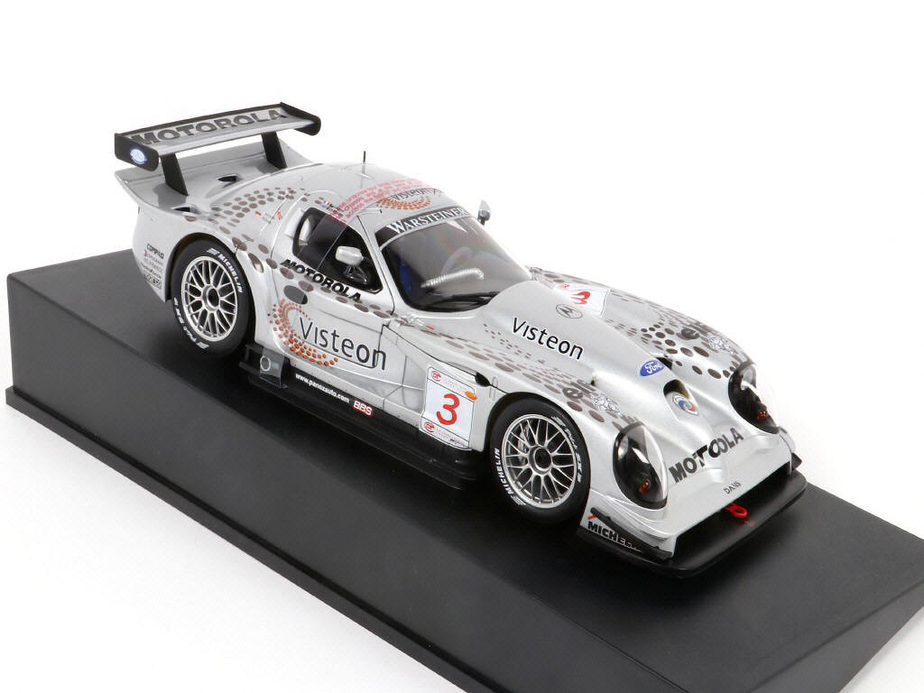 Lot 10 - AUTOART (ALLEMAGNE) (1)