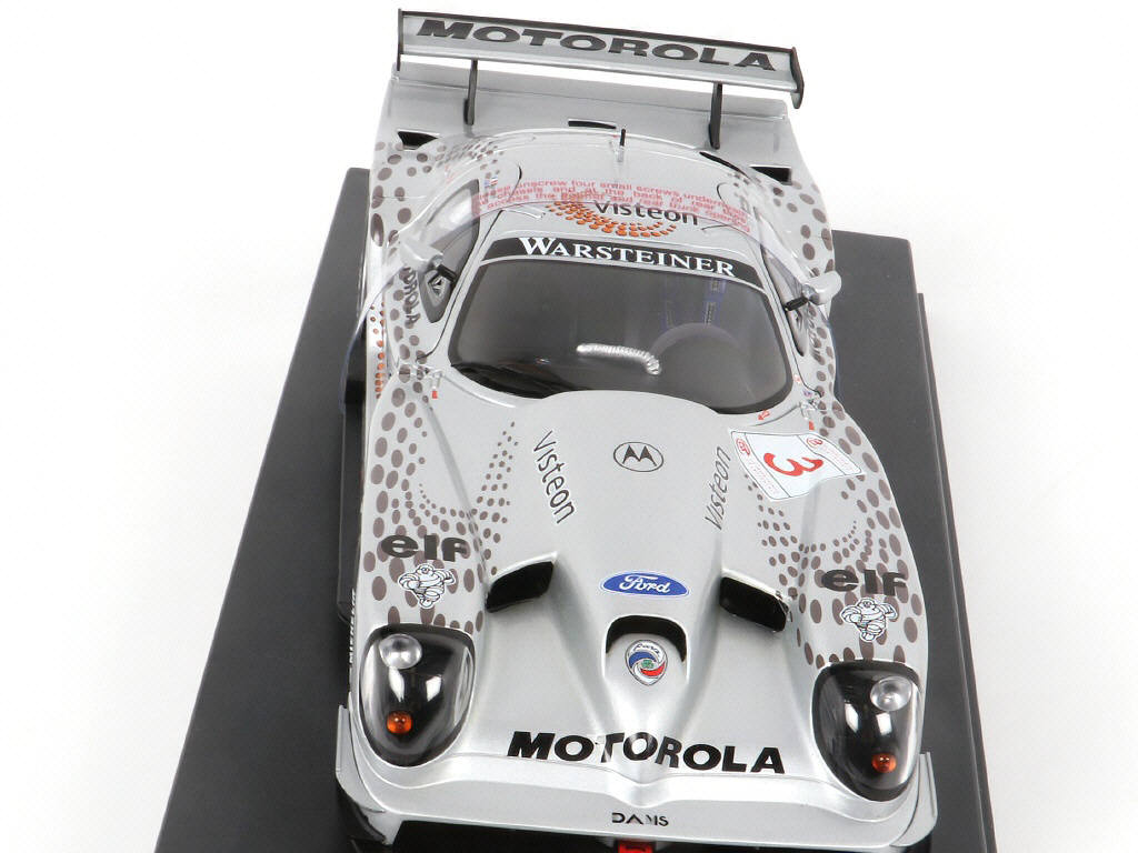 Lot 10 - AUTOART (ALLEMAGNE) (1)