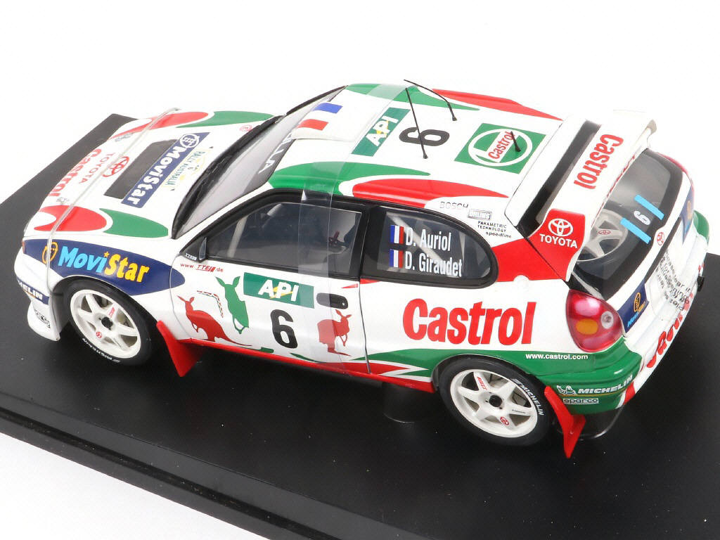 Lot 7 - AUTOART (ALLEMAGNE) (1)