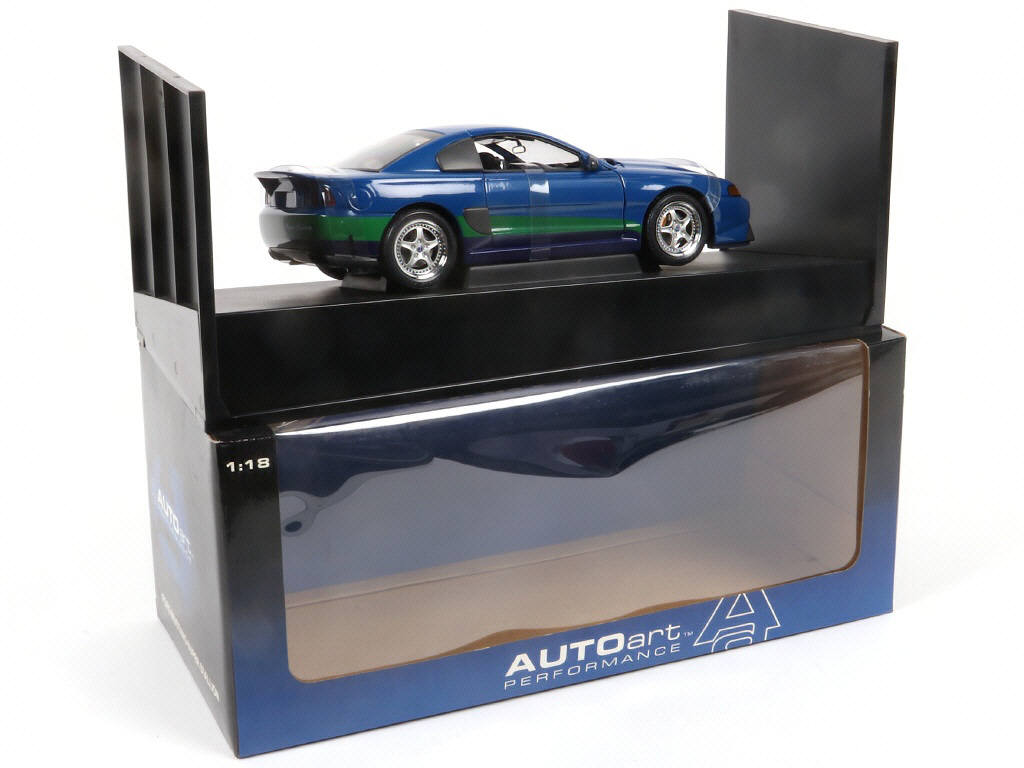 Lot 9 - AUTOART (ALLEMAGNE) (1)