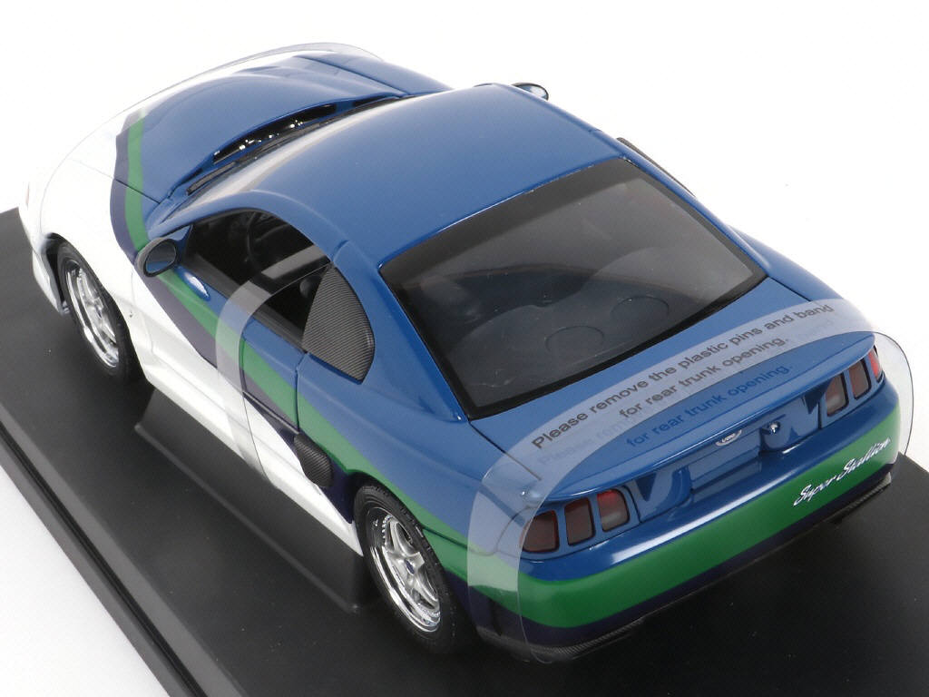 Lot 9 - AUTOART (ALLEMAGNE) (1)