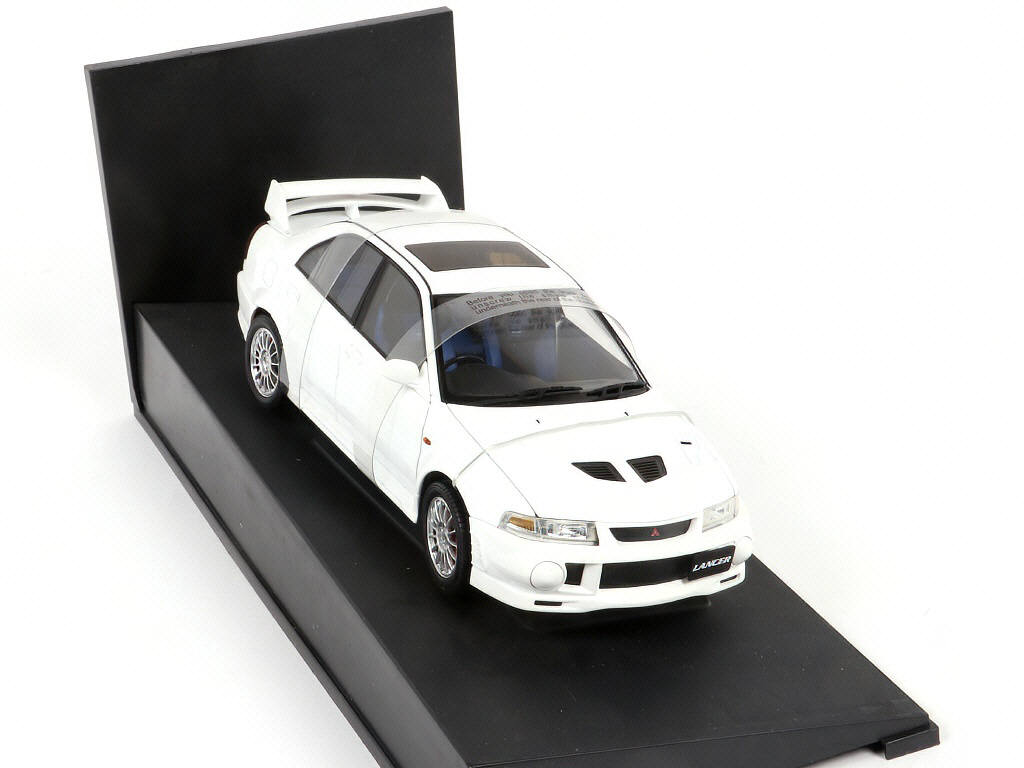 Lot 18 - AUTOART (ALLEMAGNE) (2)