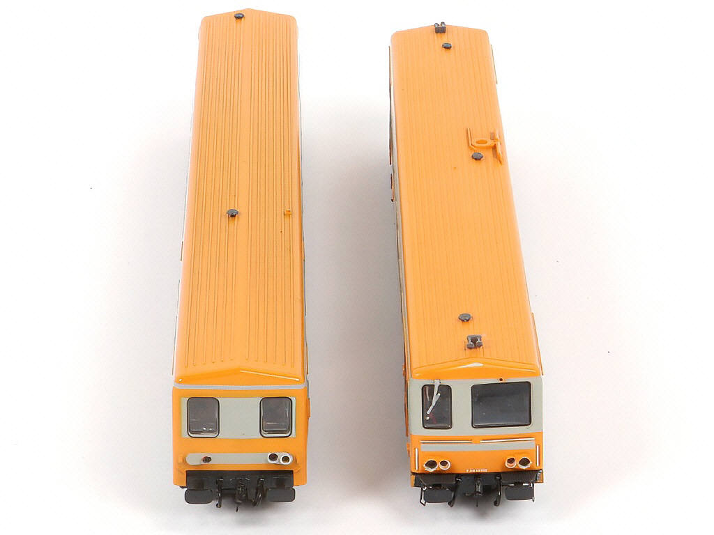 Lot 29 - LIMA 'HO' (ITALIE) (1)