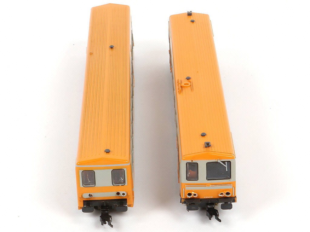 Lot 29 - LIMA 'HO' (ITALIE) (1)