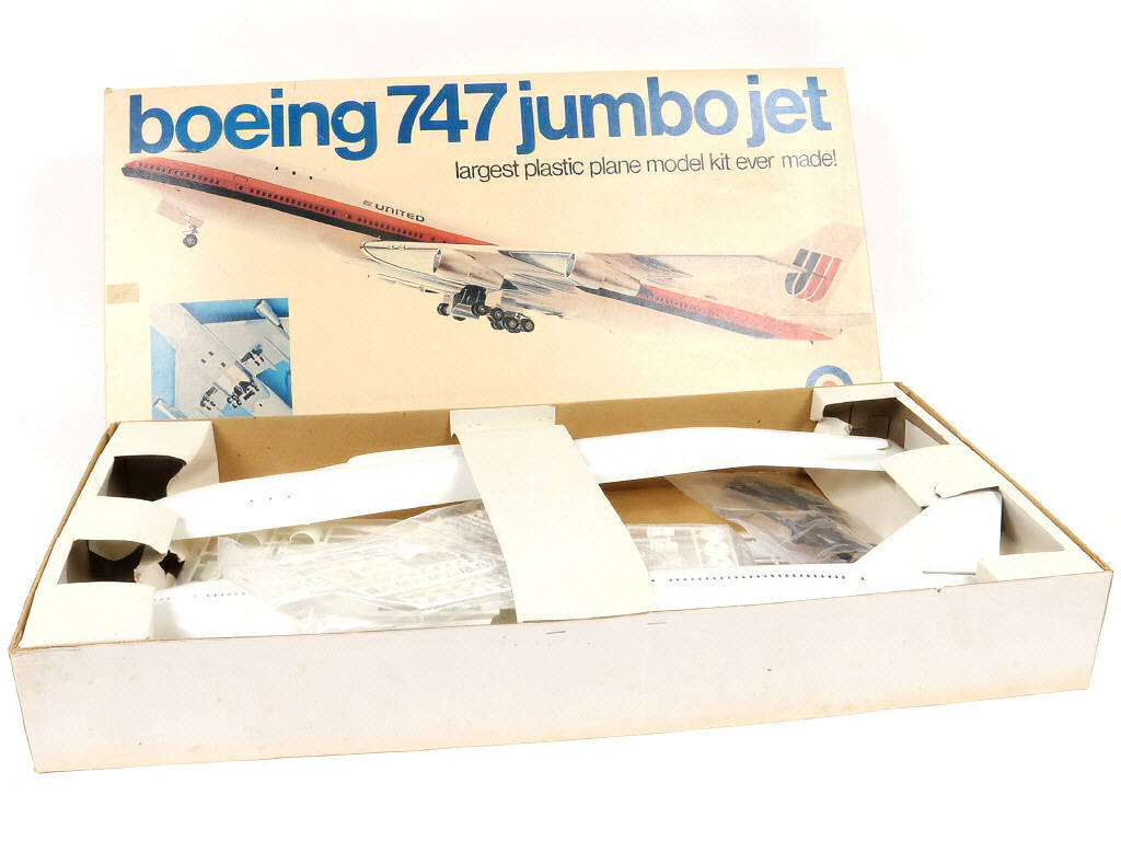 Lot 354 - ENTEX (USA) (1)