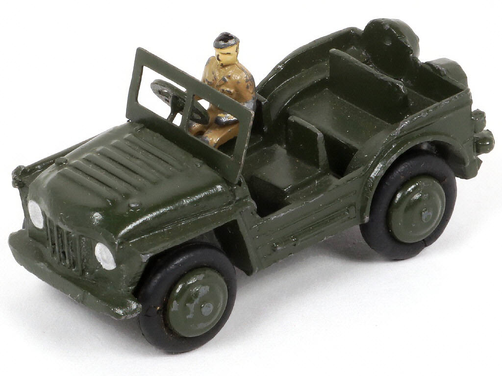 Lot 271 - PREMIER'S (JAPON) (1)