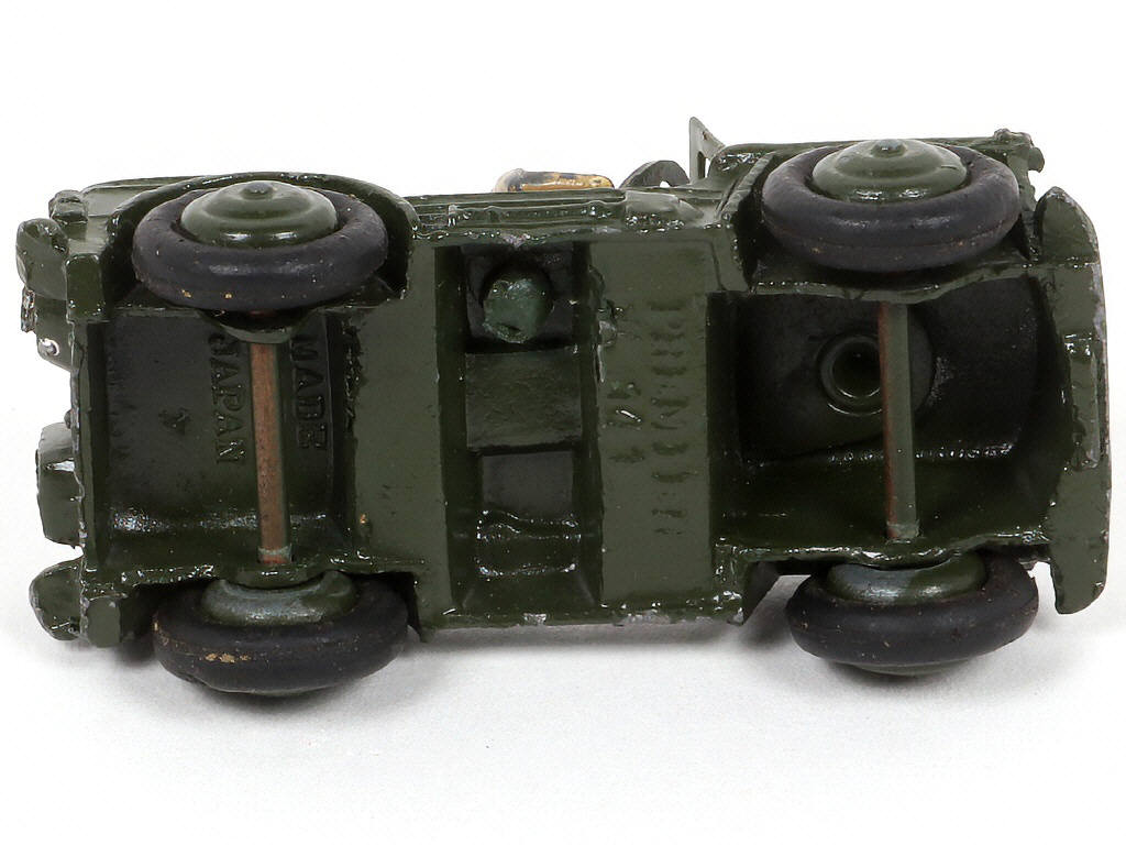 Lot 271 - PREMIER'S (JAPON) (1)