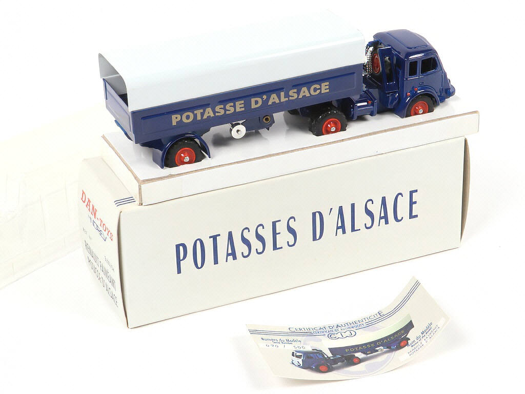 Lot 273 - C.I.J./NOREV (FRANCE) (1)