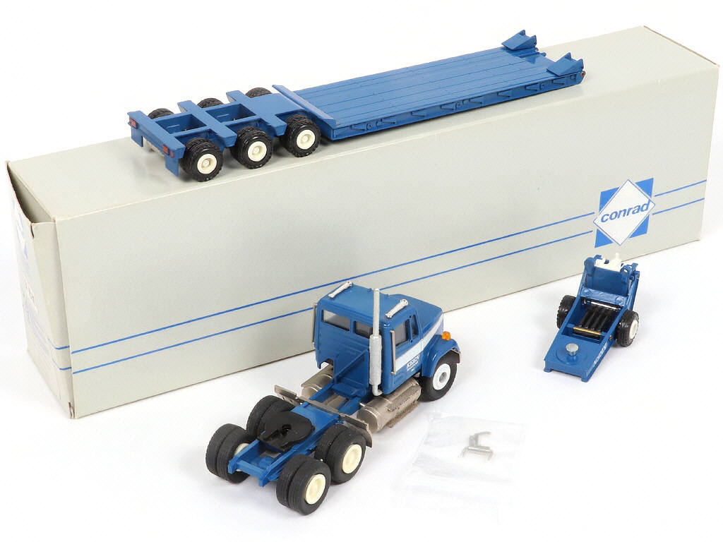 Lot 81 - CONRAD (ALLEMAGNE) (1)