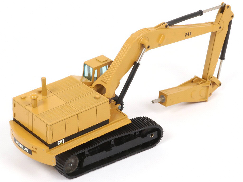 Lot 65 - NZG (ALLEMAGNE) (1)