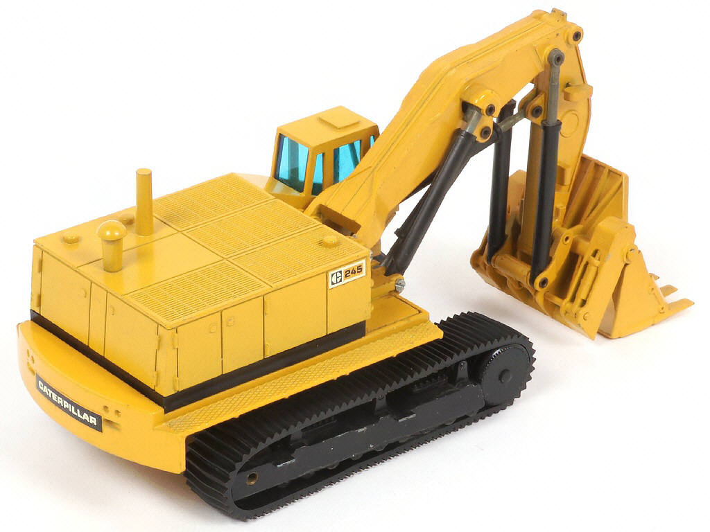 Lot 63 - NZG (ALLEMAGNE) (1)