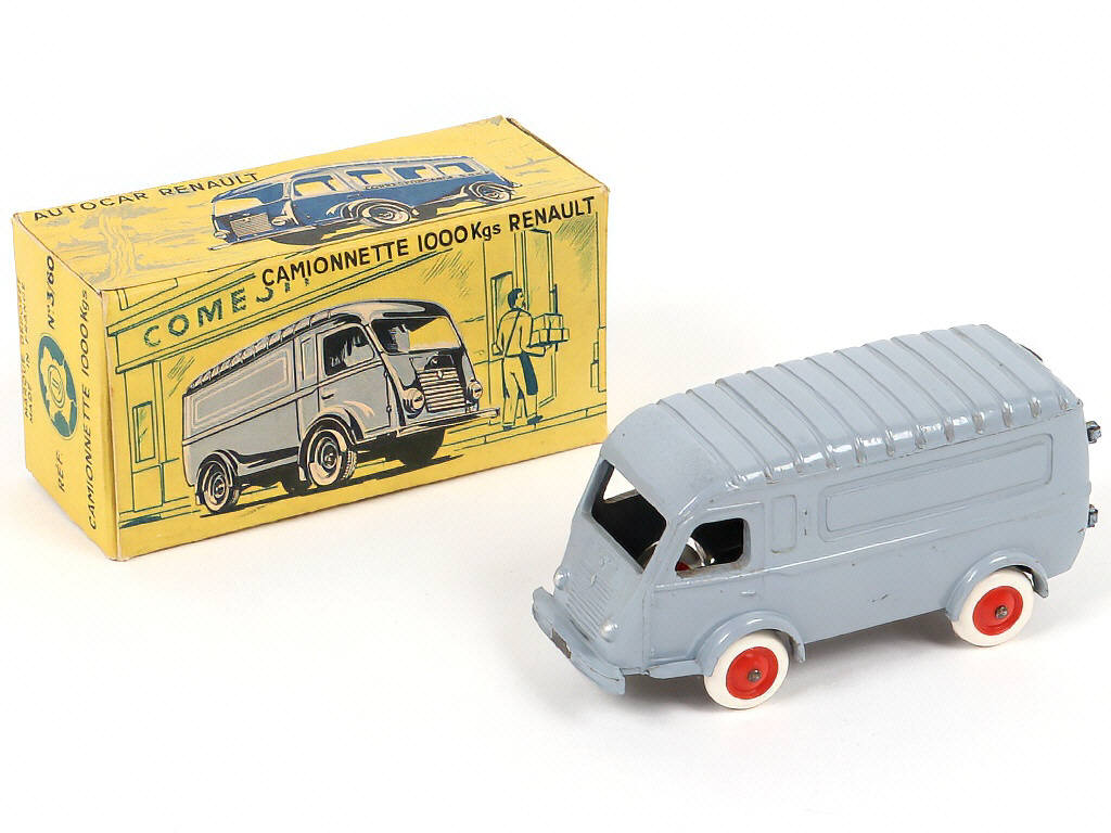 Lot 104 - C.I.J. (FRANCE) (1)