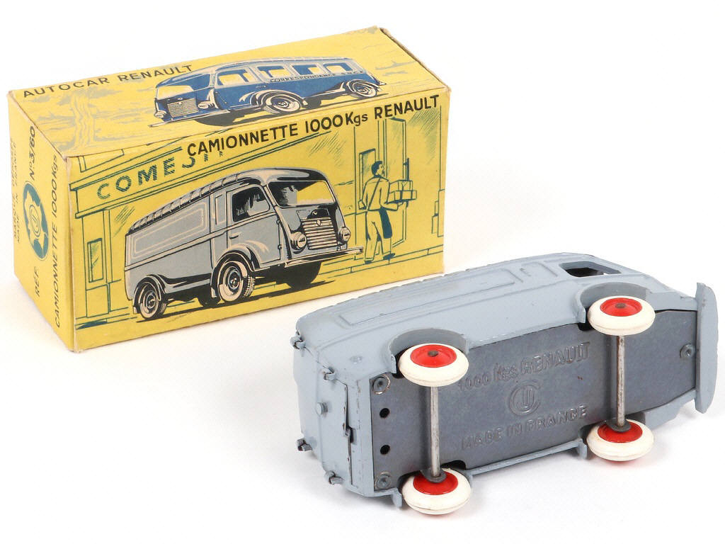 Lot 104 - C.I.J. (FRANCE) (1)