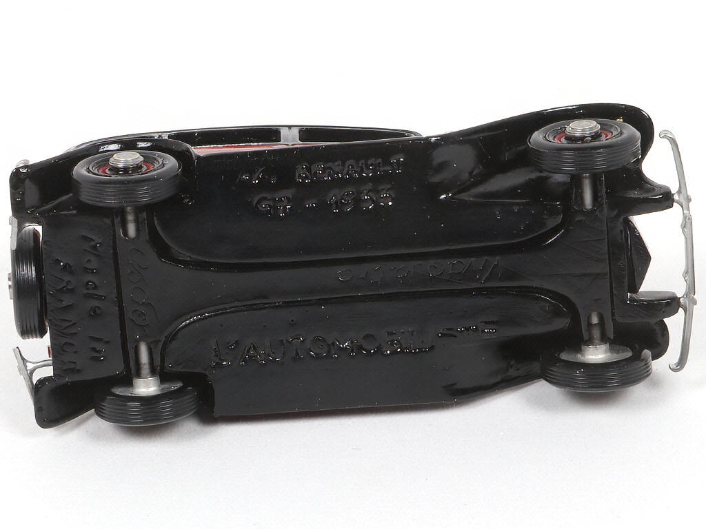 Lot 279 - ESDO (FRANCE) (1)