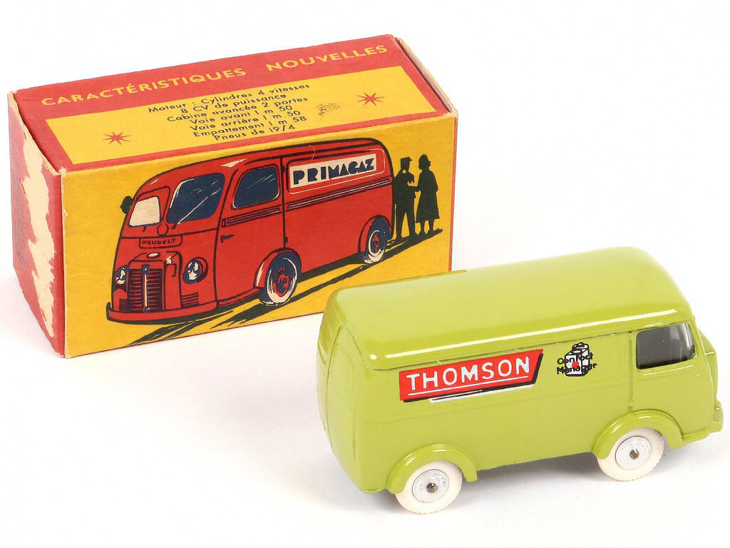 Lot 282 - QUIRALU (FRANCE) (1)