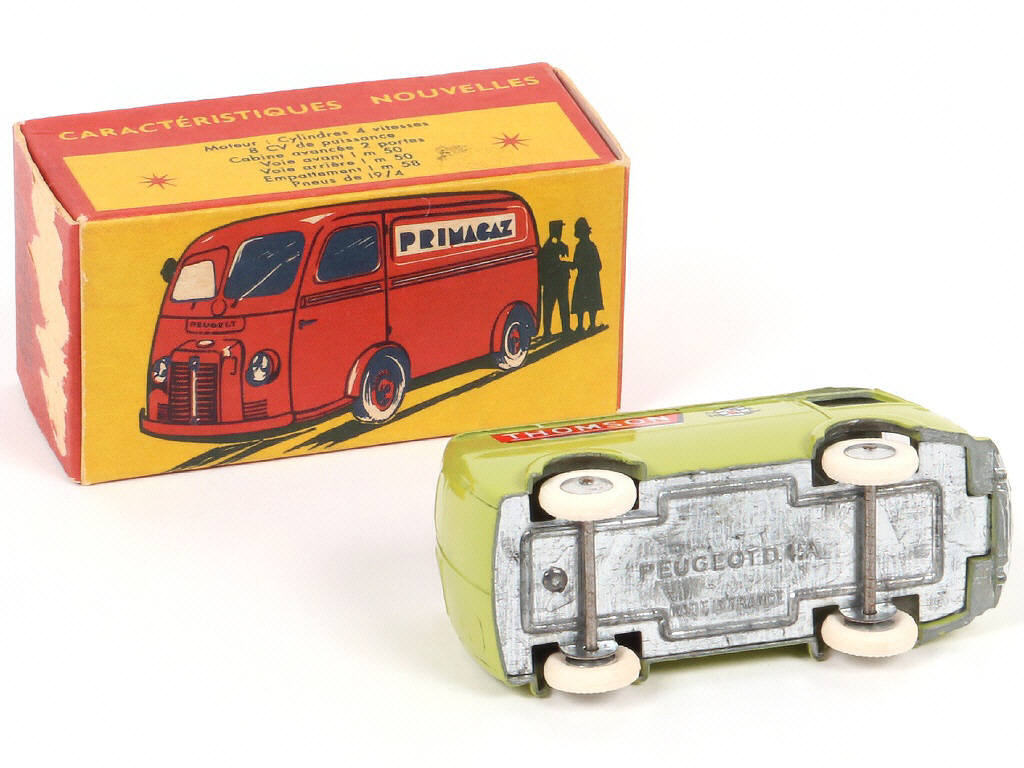 Lot 282 - QUIRALU (FRANCE) (1)