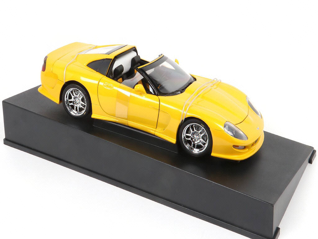 Lot 13 - AUTOART (ALLEMAGNE) (1)