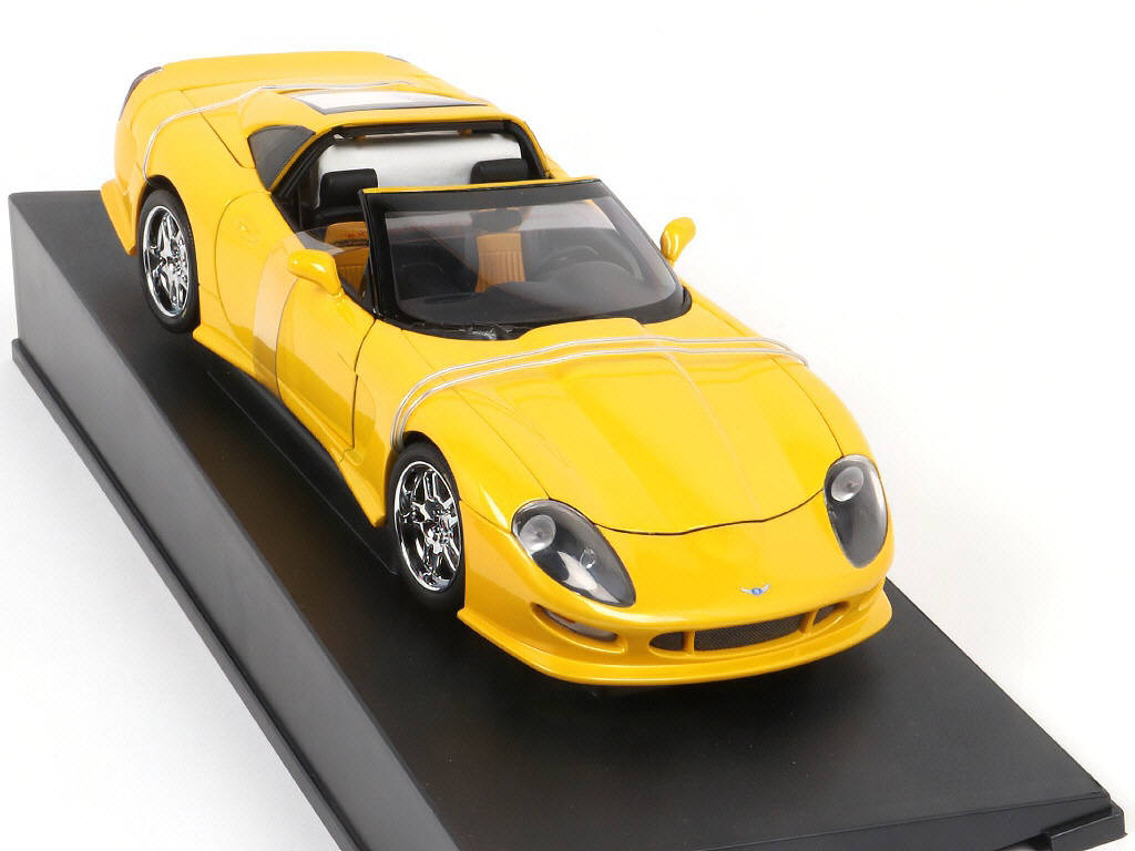 Lot 13 - AUTOART (ALLEMAGNE) (1)