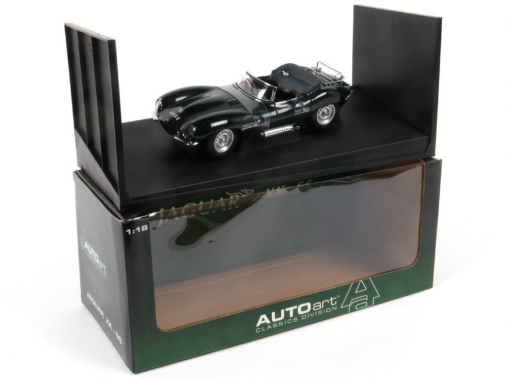 Lot 12 - AUTOART (ALLEMAGNE) (1)