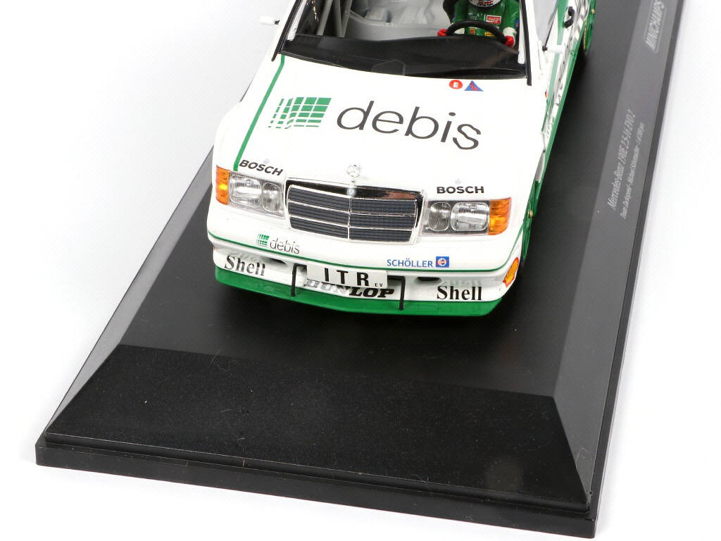 Lot 20 - MINICHAMPS (ALLEMAGNE) (1)