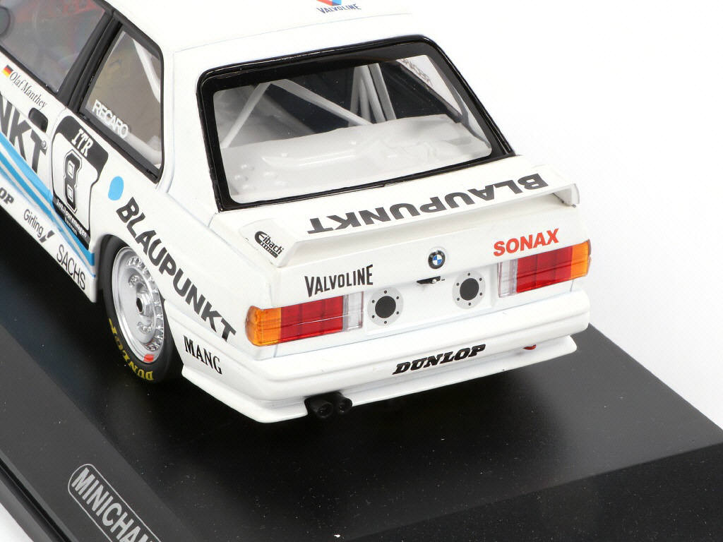 Lot 17 - MINICHAMPS (ALLEMAGNE) (1)