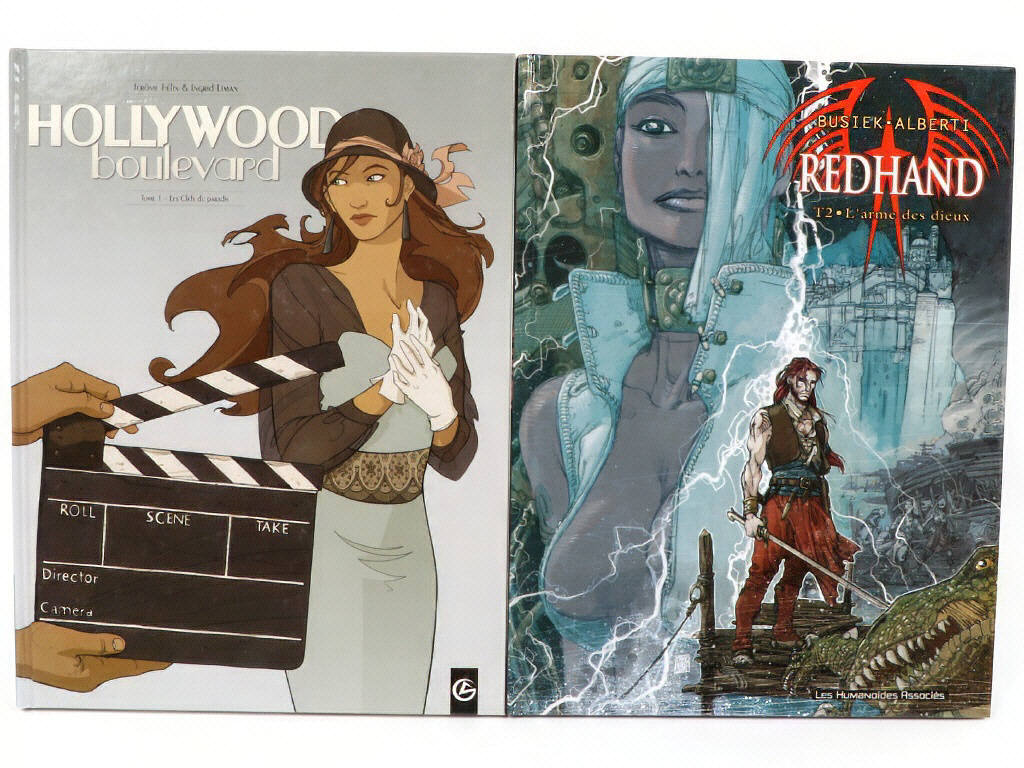 Lot 363 - DIVERS (10)