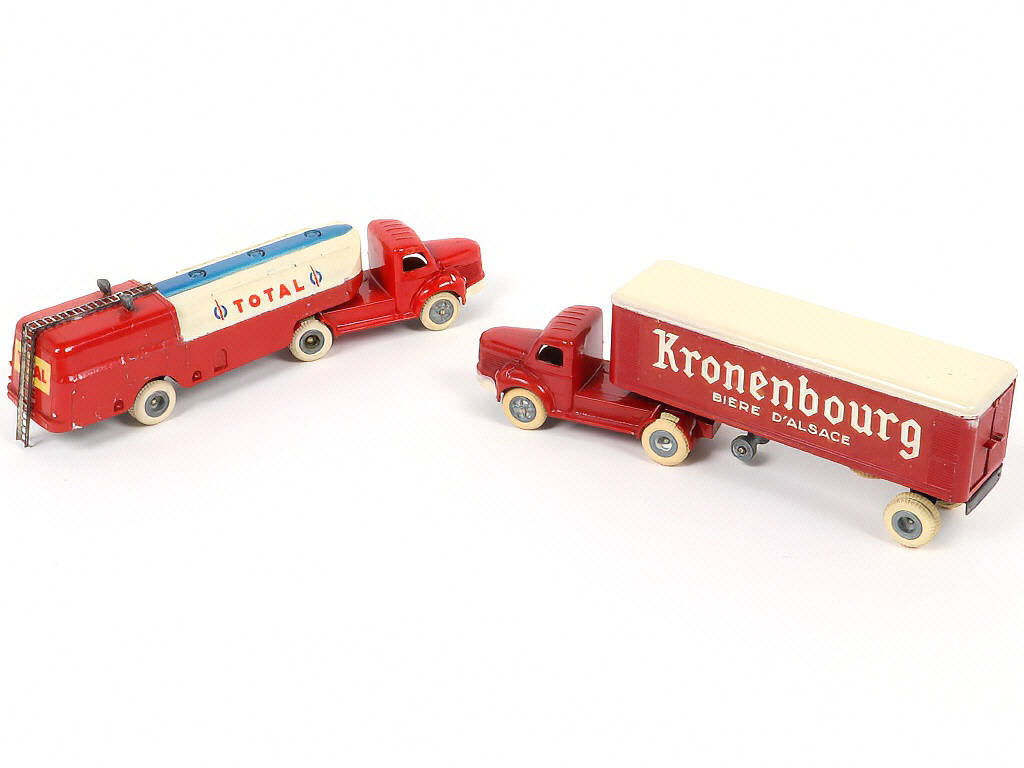 Lot 75 - JRD (FRANCE) (2)