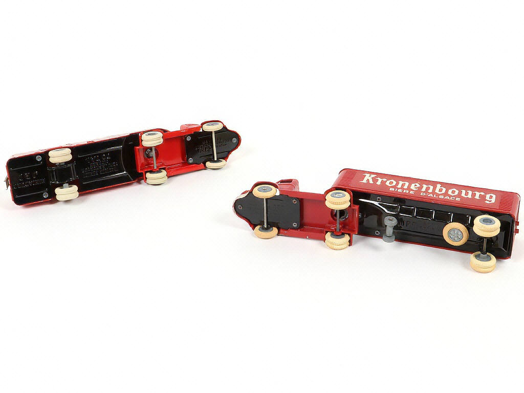 Lot 75 - JRD (FRANCE) (2)