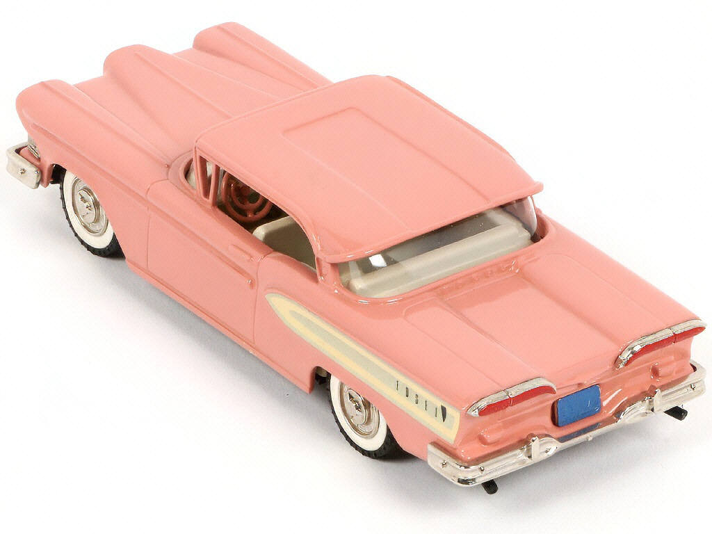 Lot 157 - BROOKLIN MODELS (GB) (1)