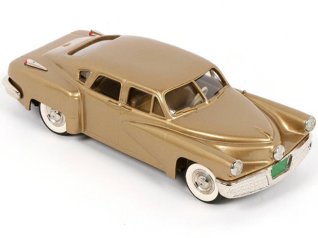 Lot 158 - BROOKLIN MODELS (GB) (1)