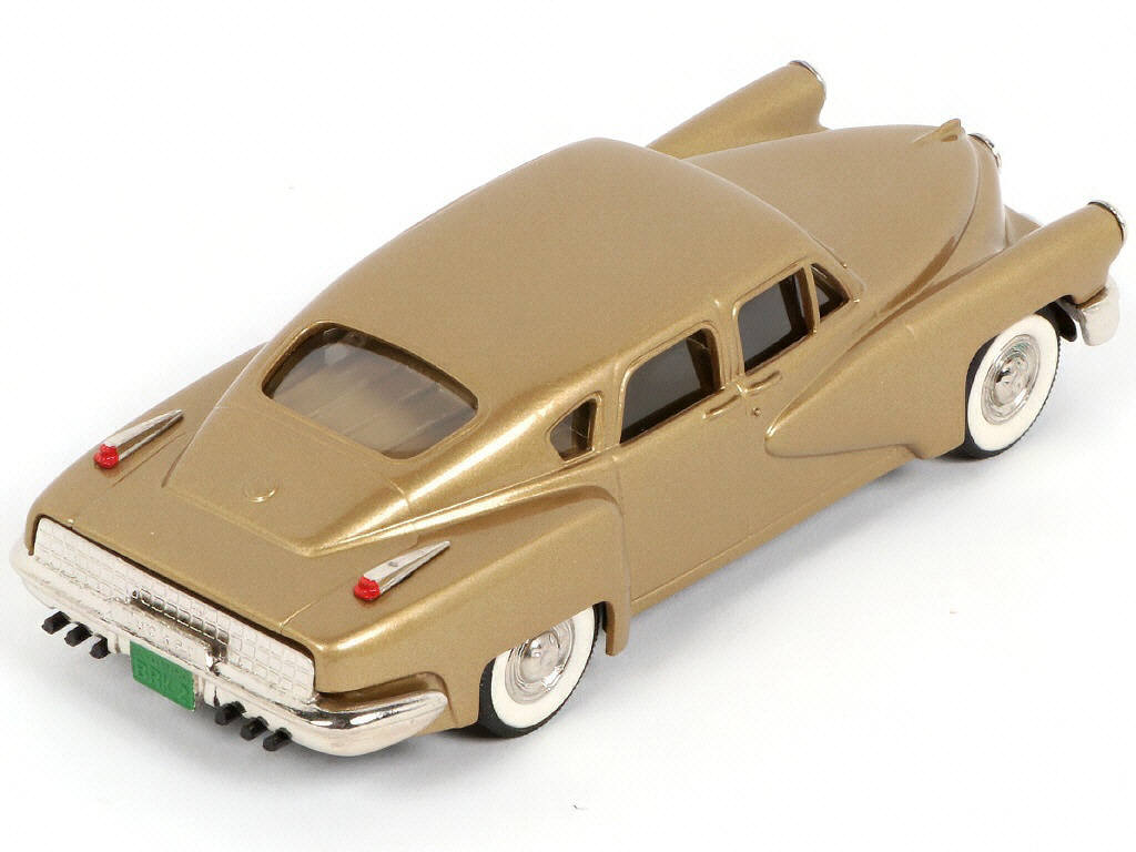 Lot 158 - BROOKLIN MODELS (GB) (1)