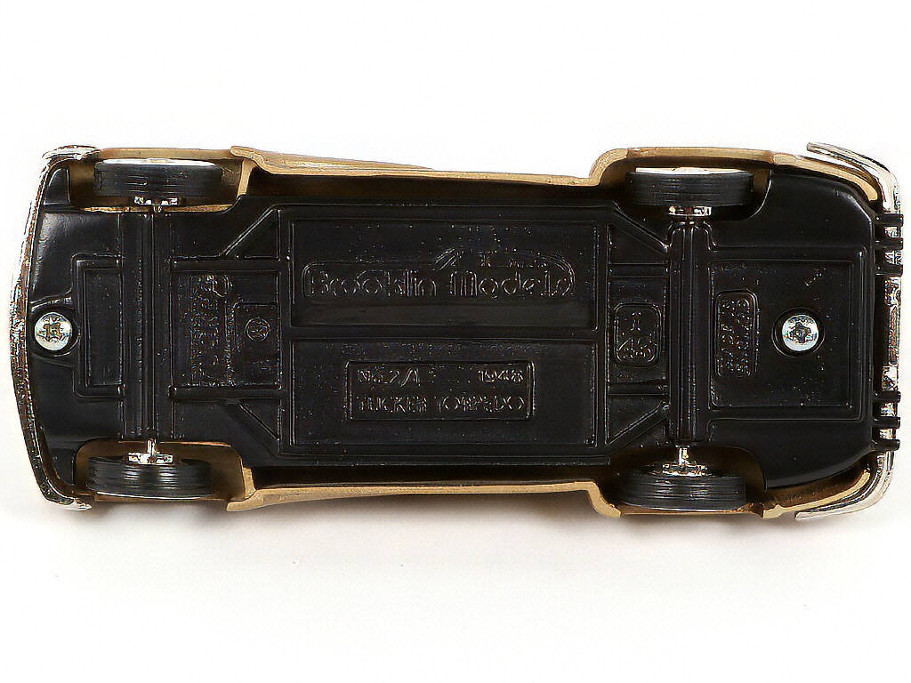 Lot 158 - BROOKLIN MODELS (GB) (1)