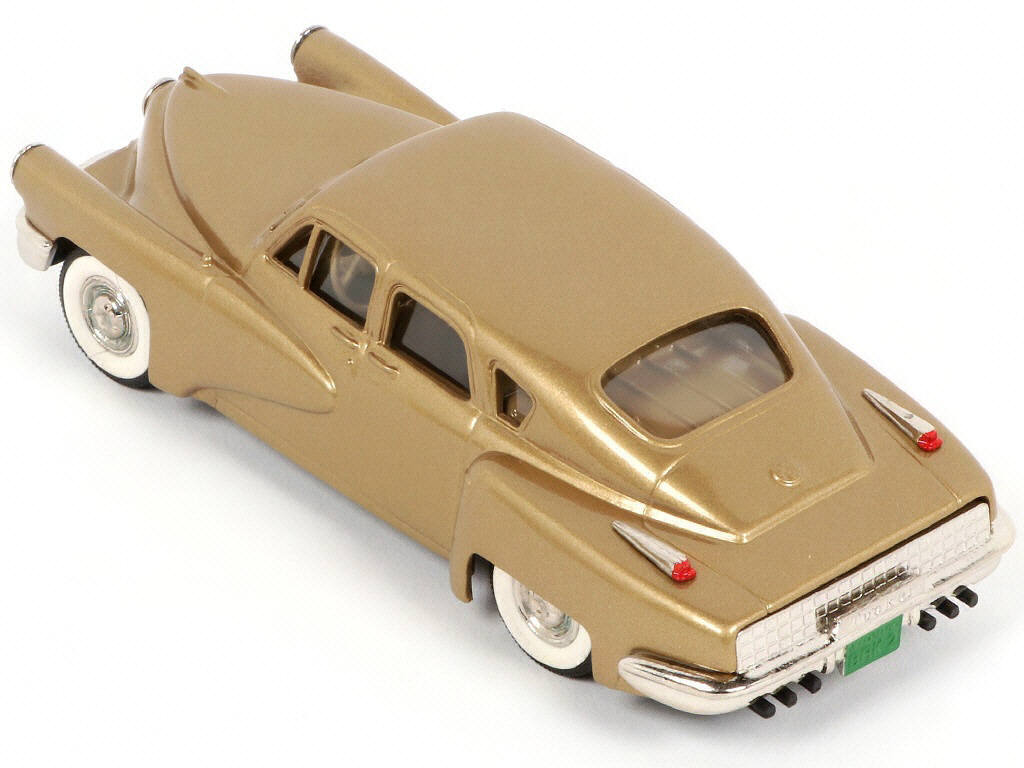 Lot 158 - BROOKLIN MODELS (GB) (1)