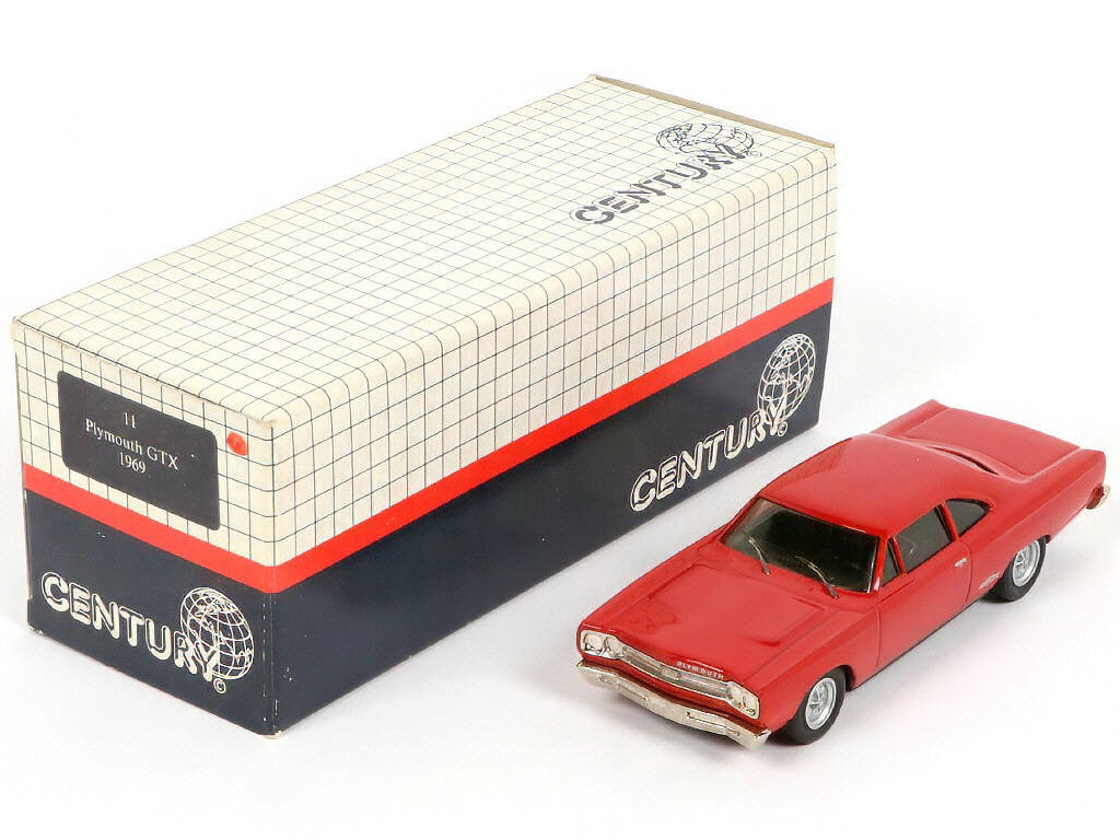 Lot 128 - CENTURY (ALLEMAGNE) (1)