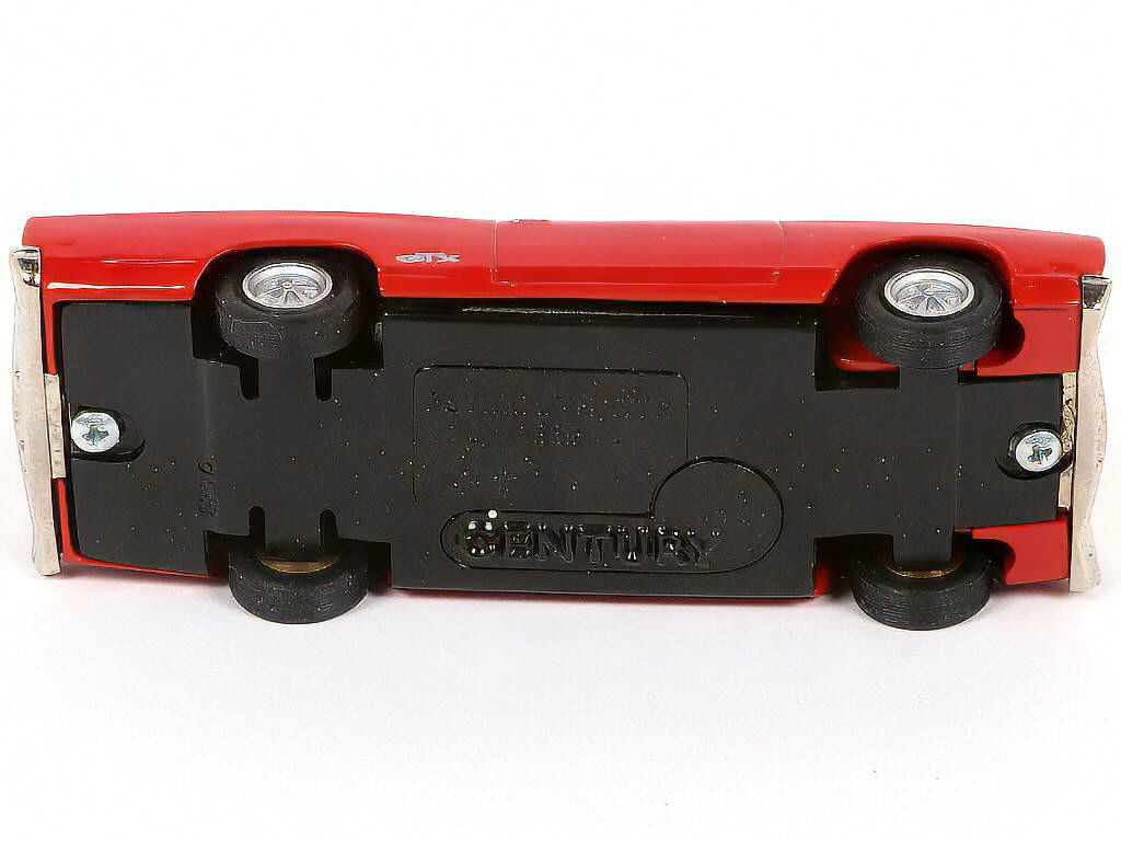 Lot 128 - CENTURY (ALLEMAGNE) (1)