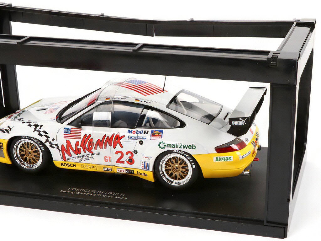 Lot 15 - AUTOART (ALLEMAGNE) (1)